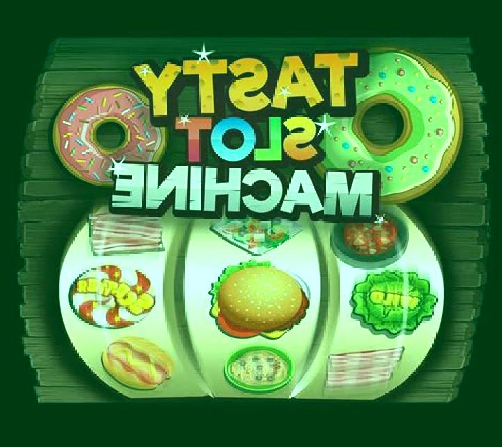 Tasty Slice online slot
