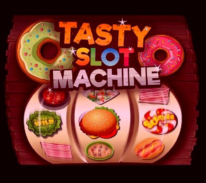Tasty Slice slot game