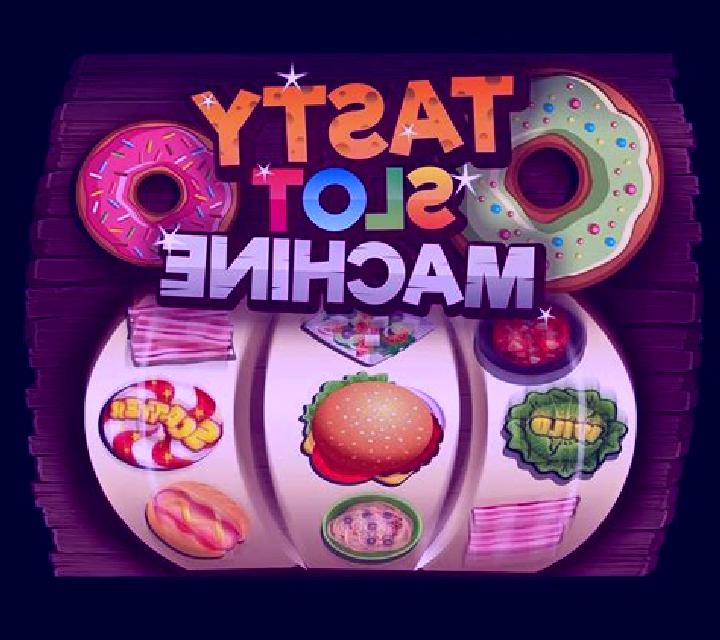 Tasty Slice slot machine