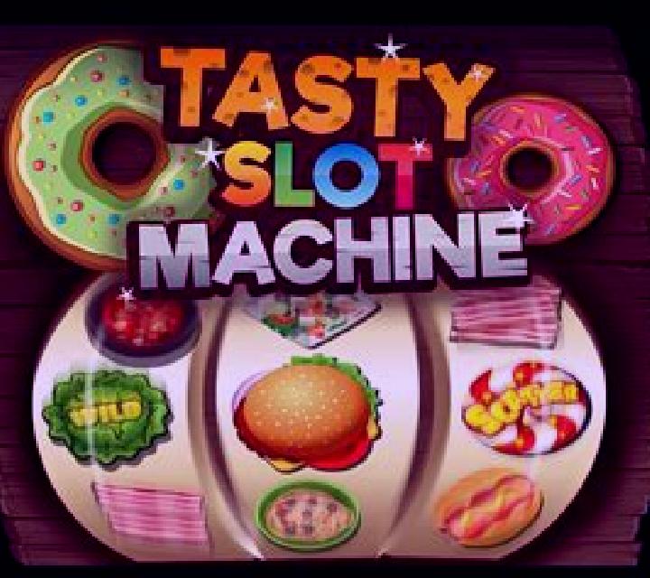 Tasty Slice slot