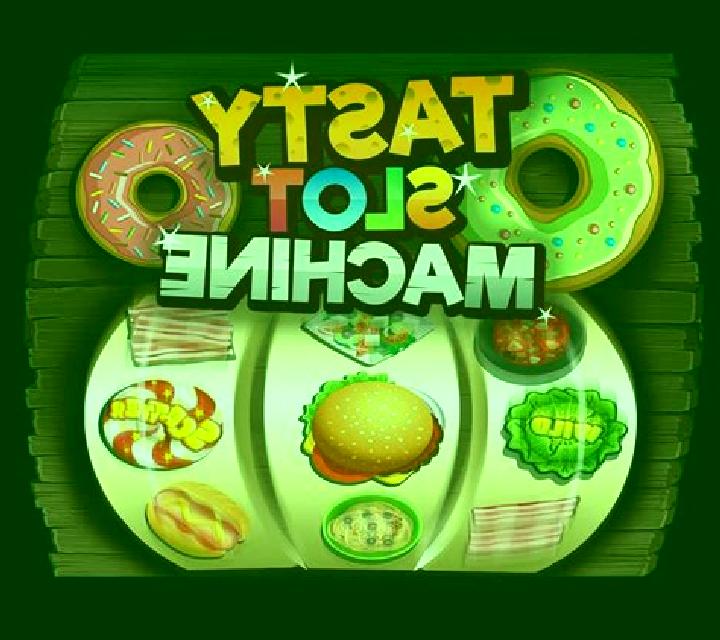 Tasty Street online slot