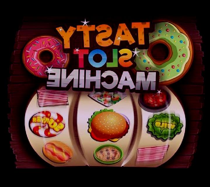 Tasty Street slot game