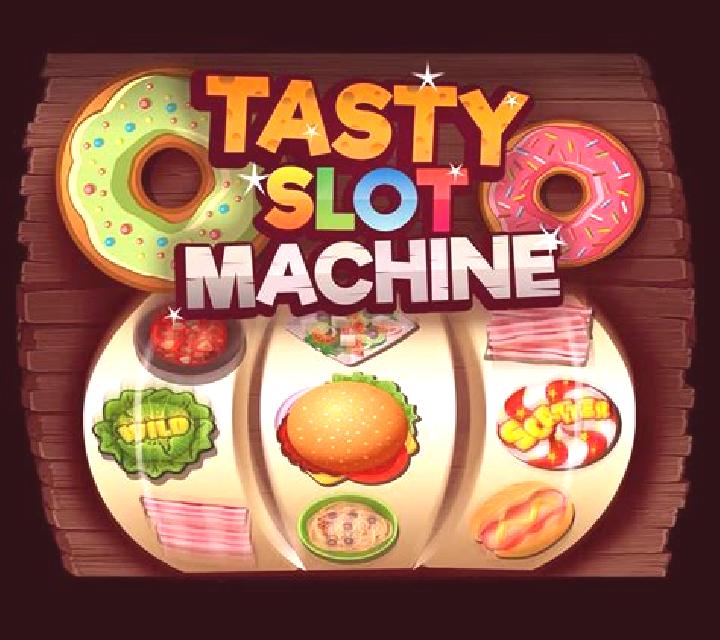 Tasty Street slot machine