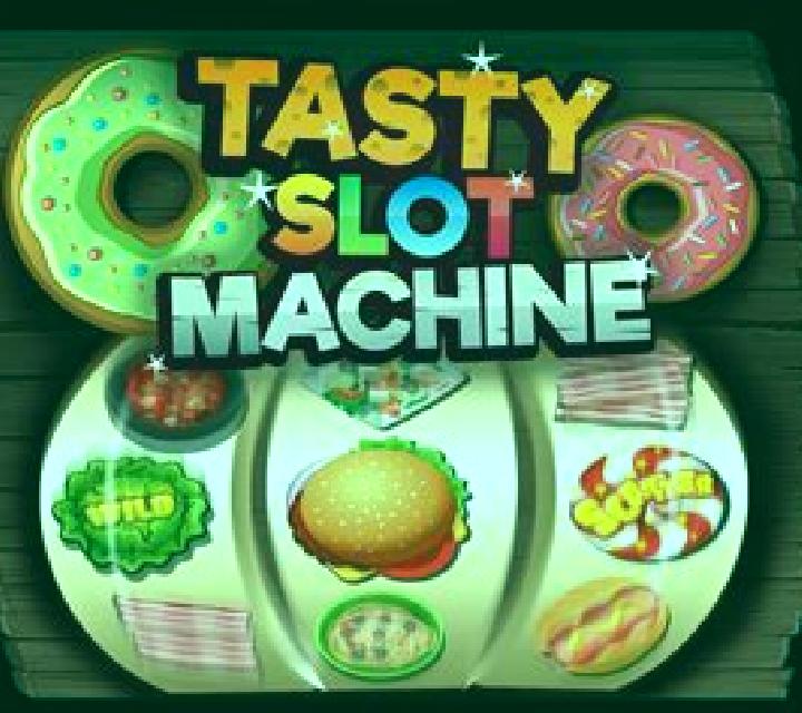 Tasty Trailz online slot