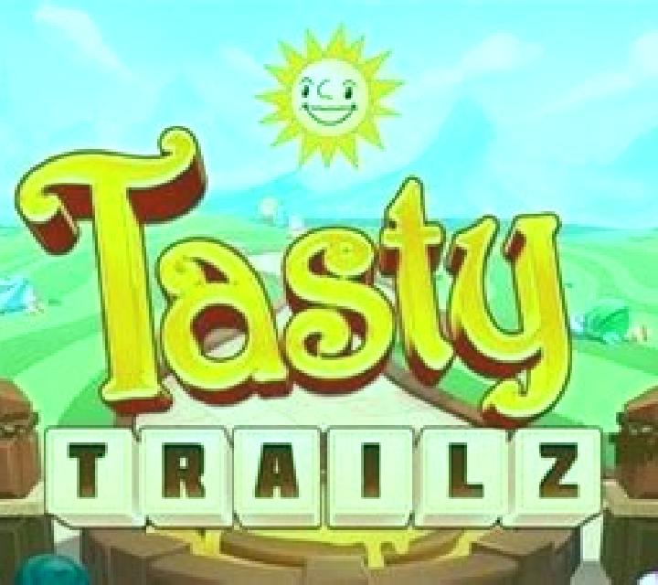 Tasty Trailz slot game