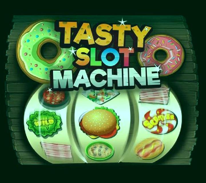 Tasty Trailz slot machine