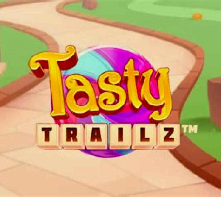 Tasty Trailz slot
