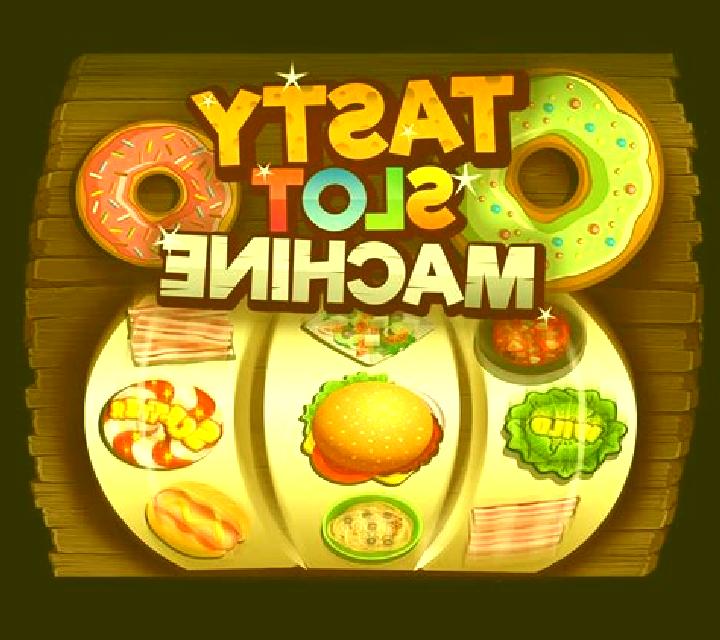Tasty Treats online slot