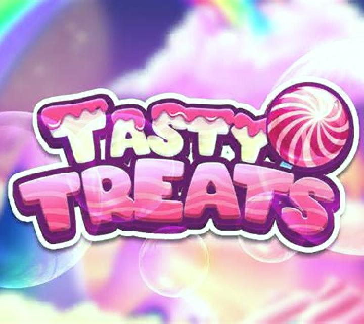 Tasty Treats slot game