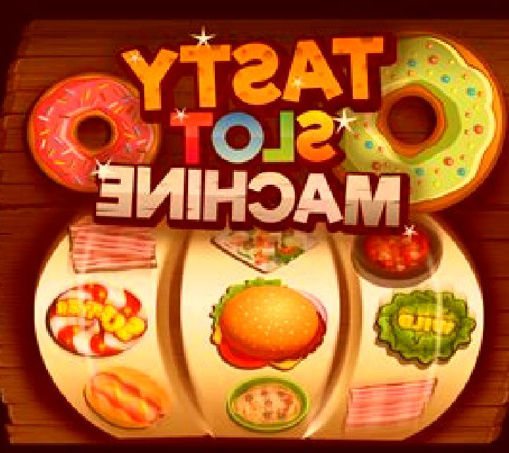 Tasty Win (SuperlottoTV) online slot