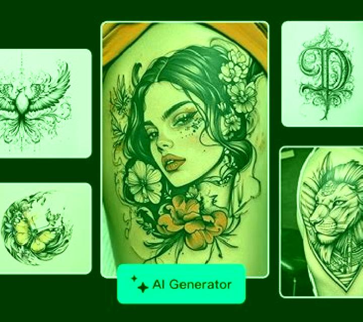 Tattoo Mania online slot
