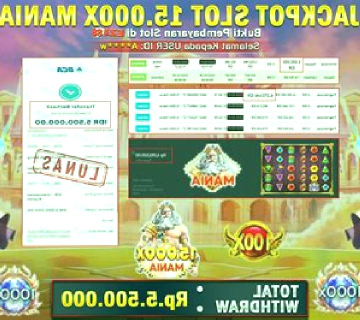 Tattoo Mania slot game