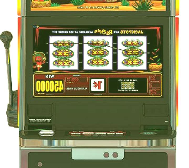 Tattoo Mania slot machine