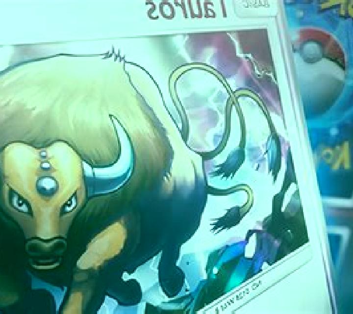 Tauros Go online slot