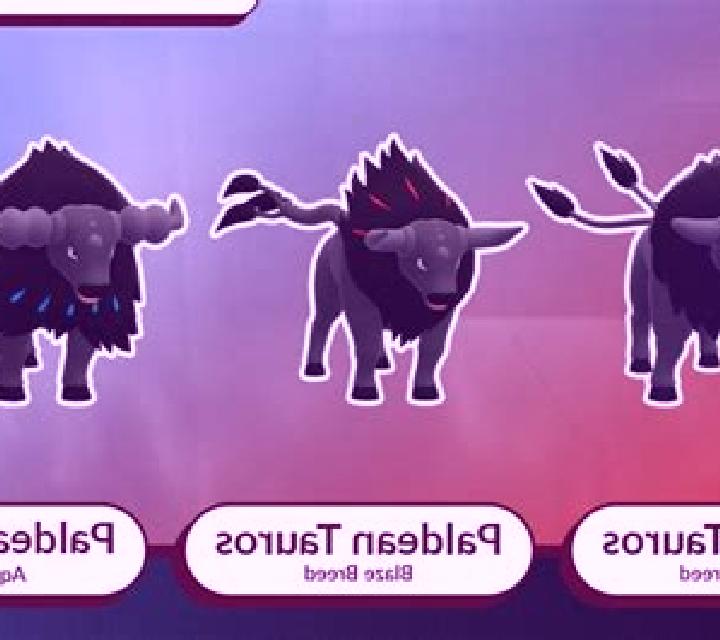 Tauros Go slot