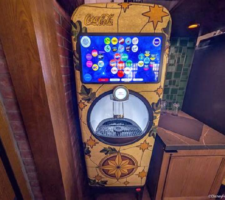 Tavern (Atlas-V) slot machine