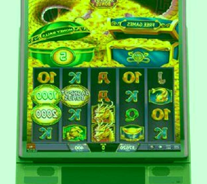 Tavern Treasures slot machine