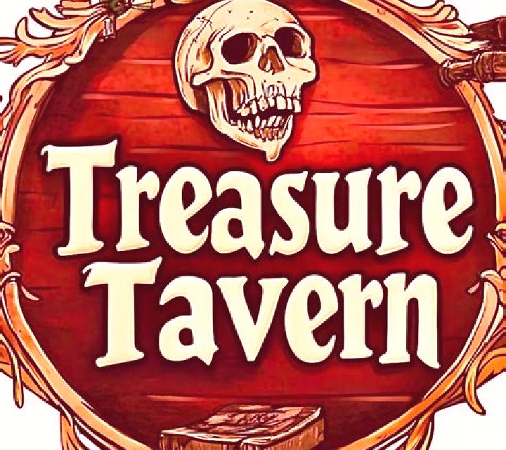 Tavern Treasures slot
