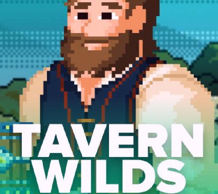 Tavern Wilds slot game