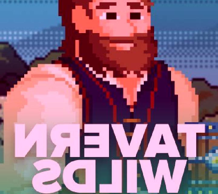 Tavern Wilds slot