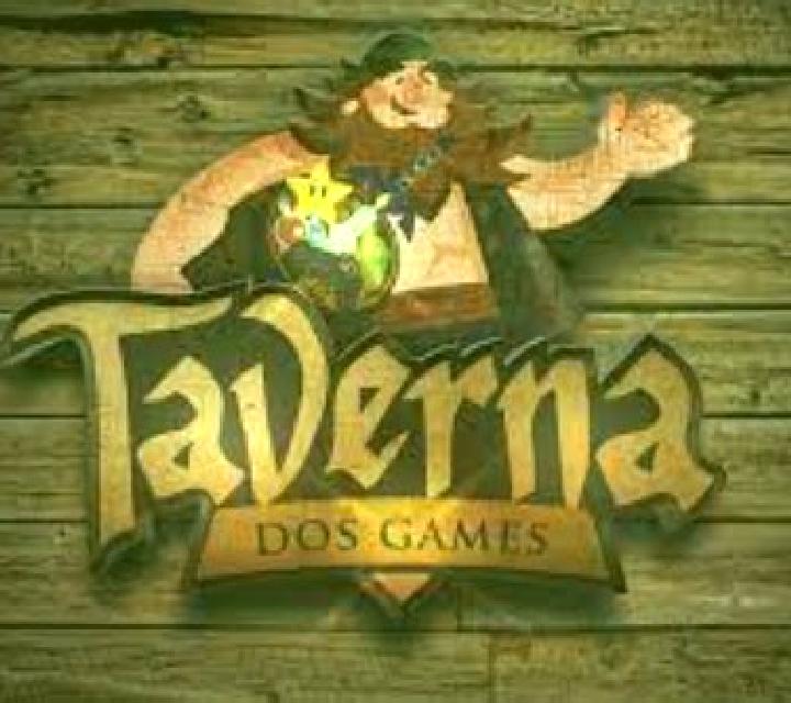 Taverna (Urgent Games) online slot