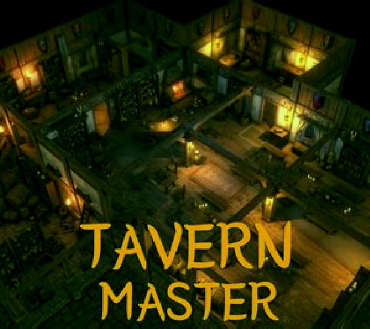 Taverna (Urgent Games) slot game