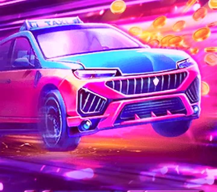 Taxi! (Amaya) online slot