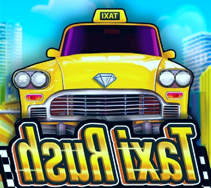 Taxi Rush (Fazi) slot machine