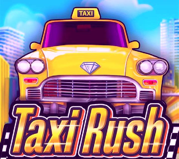 Taxi Rush (Fazi) slot