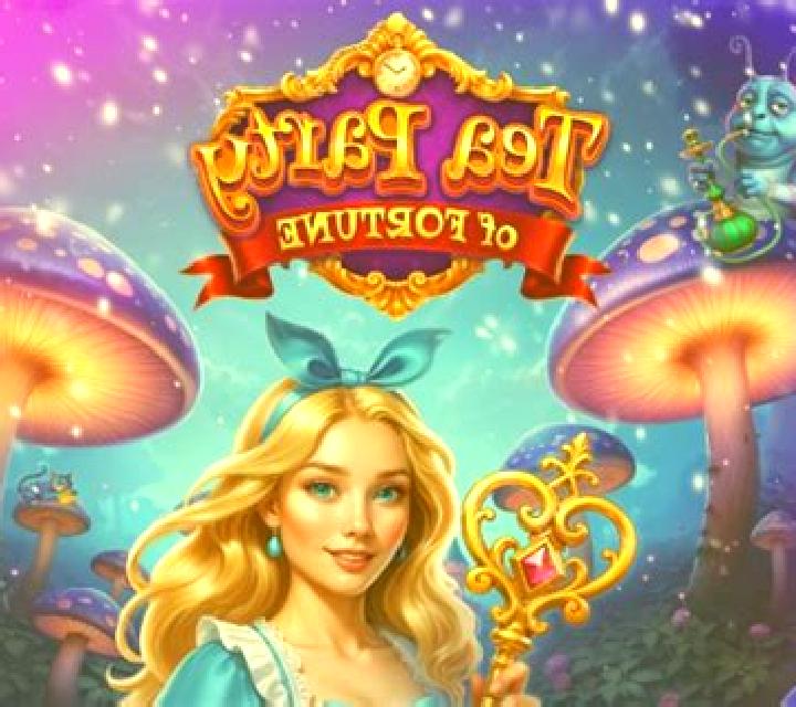 Tea Party of Fortune slot