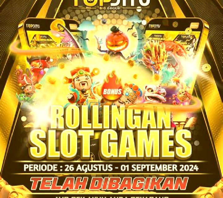 Team Action online slot