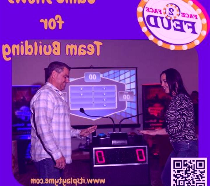 Team Action slot game