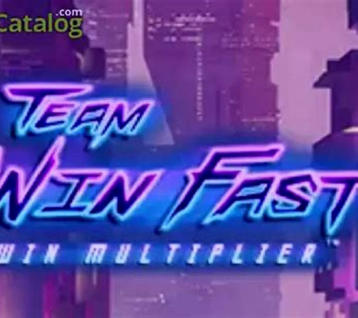 Team Win Fast slot