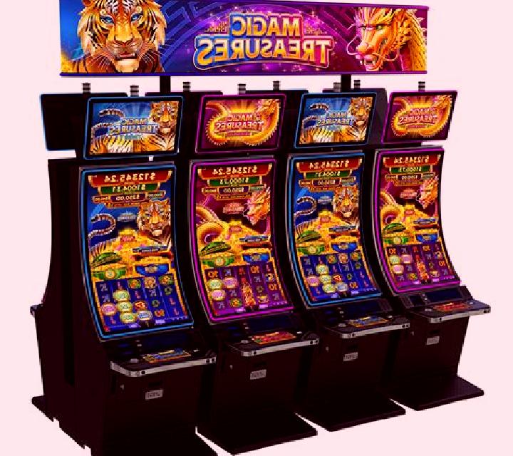 Teatime Treasures slot game