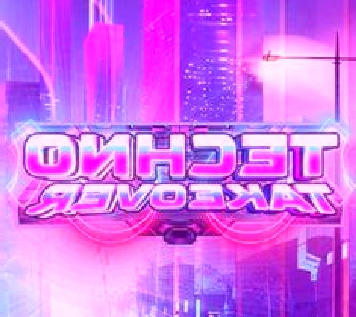 Techno Takeover online slot