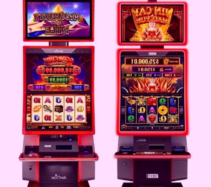 Techno Takeover slot machine