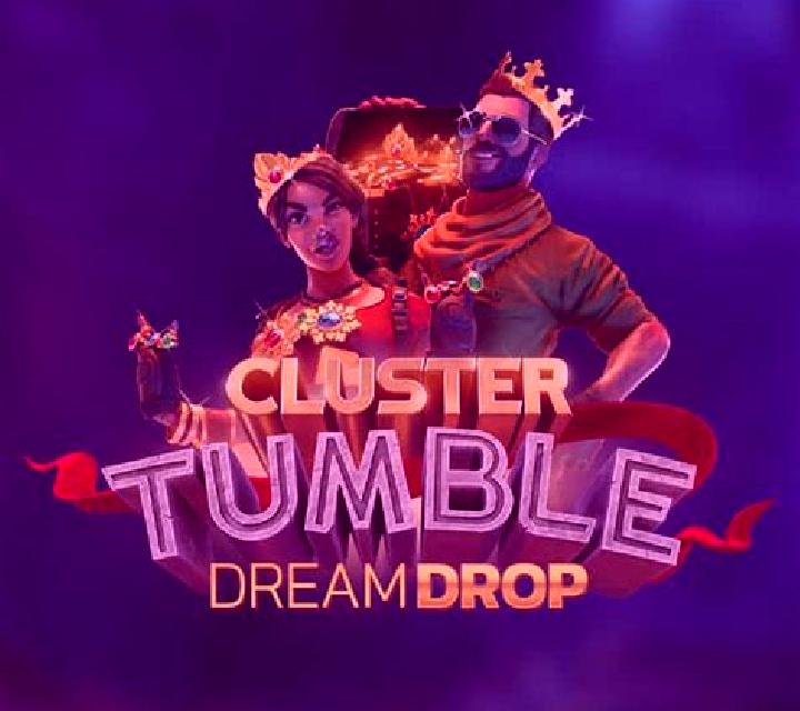 Techno Tumble online slot