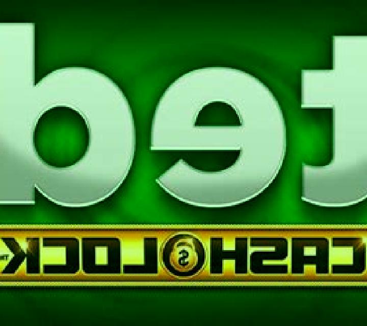 Ted Cash and Lock online slot