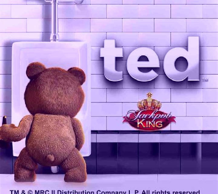 Ted Jackpot King online slot