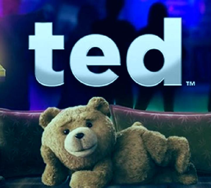 Ted slot