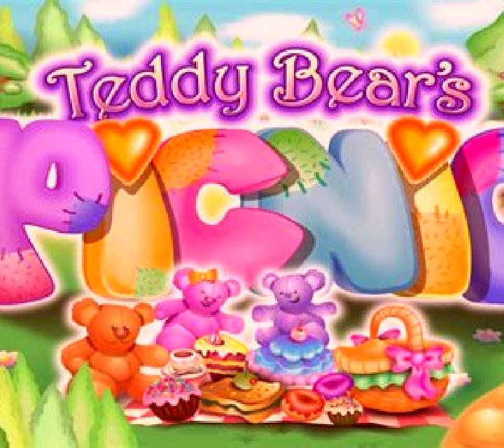 Teddy bear s Picnic slot