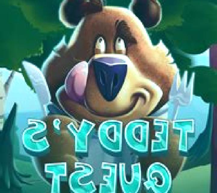 Teddy s Quest online slot