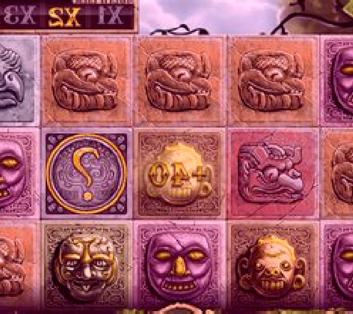 Teddy s Quest slot game