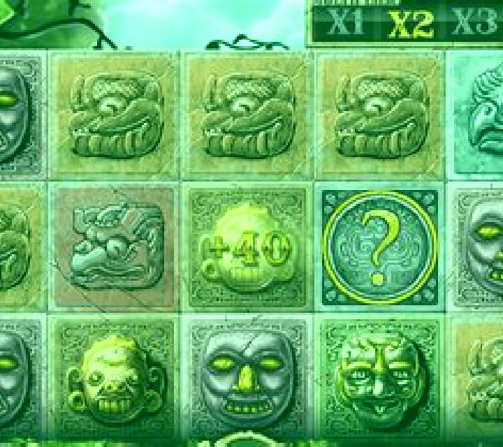 Teddy s Quest slot machine