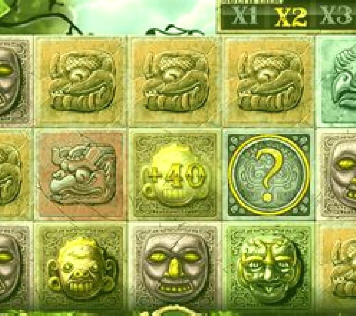 Teddy s Quest slot