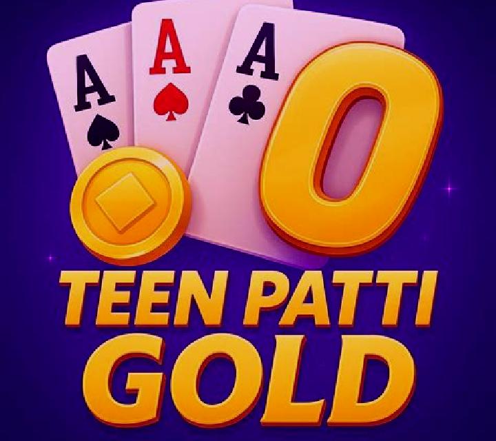 Teen Patti (BC Originals) online slot