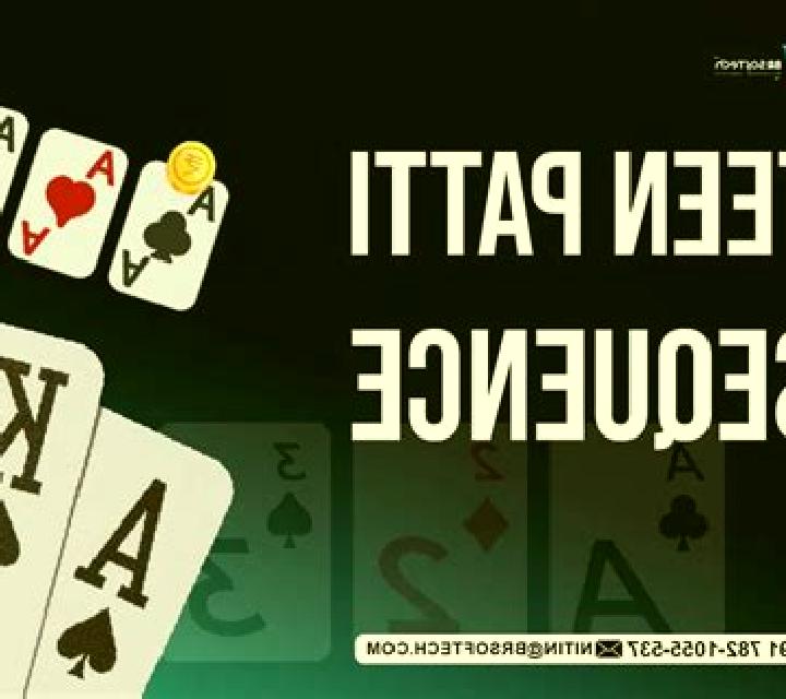 Teen Patti (BC Originals) slot