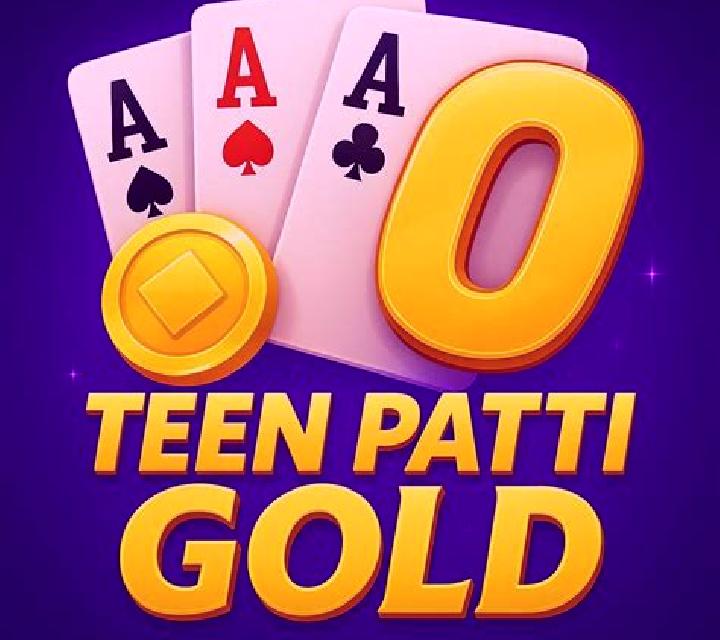 Teen Patti Blitz online slot