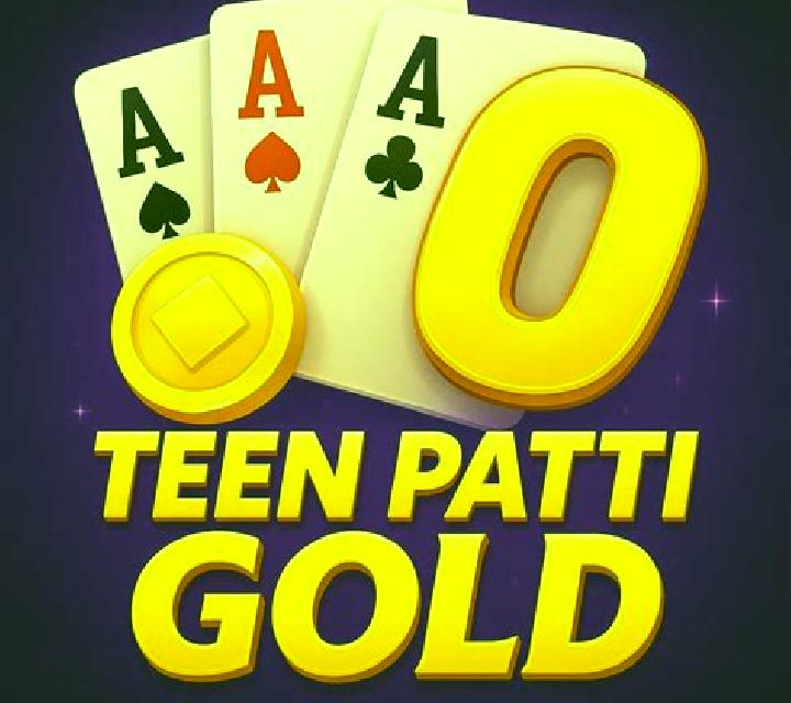 Teen Patti Blitz slot machine