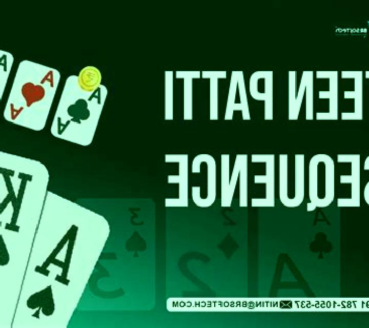 Teen Patti (Bombay Live) slot machine